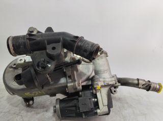 1787275 válvula egr 516939040 ford transit connect