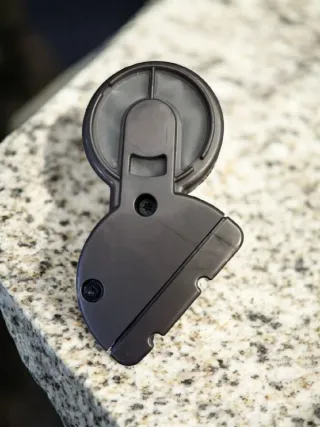 ❤️SIN USAR ❤️  Cepillo Mini Turbo Dyson