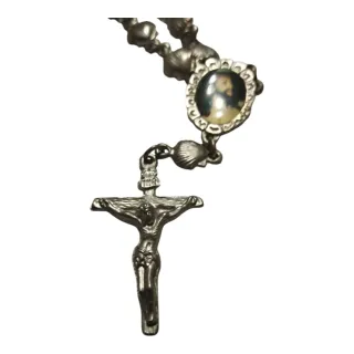 Rosario Cristo del Trabajo Granada