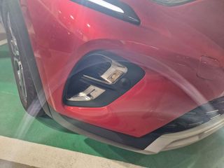 RENAULT Captur Híbrido Captur E-TECH Híbrido Techno Fast Track 105kW