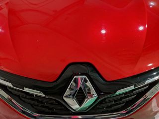 RENAULT Captur Híbrido Captur E-TECH Híbrido Techno Fast Track 105kW