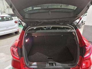 RENAULT Captur Híbrido Captur E-TECH Híbrido Techno Fast Track 105kW