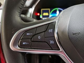 RENAULT Captur Híbrido Captur E-TECH Híbrido Techno Fast Track 105kW