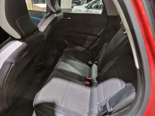 RENAULT Captur Híbrido Captur E-TECH Híbrido Techno Fast Track 105kW