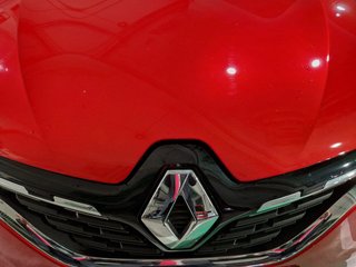 RENAULT Captur Híbrido Captur E-TECH Híbrido Techno Fast Track 105kW