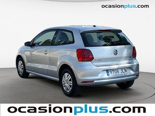 Volkswagen Polo Edition 1.4 TDI BMT 55 kW (75 CV)