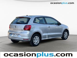 Volkswagen Polo Edition 1.4 TDI BMT 55 kW (75 CV)