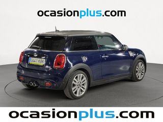 MINI MINI 3 Puertas Cooper SD 125 kW (170 CV)