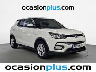 Ssangyong Tivoli D16T Premium 4x2 85 kW (115 CV)