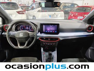 SEAT Arona 1.0 TSI S&S FR XL 85 kW (115 CV)