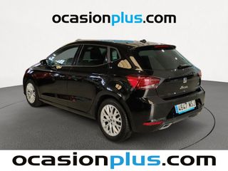 SEAT Ibiza 1.0 TSI S&S FR XL 85 kW (115 CV)