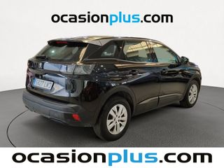 Peugeot 3008 PureTech 130 S&S Active Pack 96 kW (130 CV)