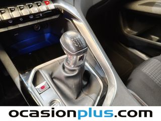 Peugeot 3008 PureTech 130 S&S Active Pack 96 kW (130 CV)