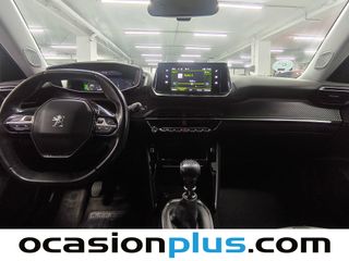 Peugeot 2008 PureTech 130 S&S Allure Pack 96 kW (130 CV)