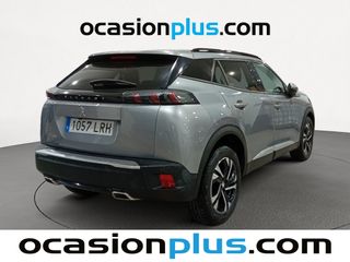 Peugeot 2008 PureTech 130 S&S Allure Pack 96 kW (130 CV)