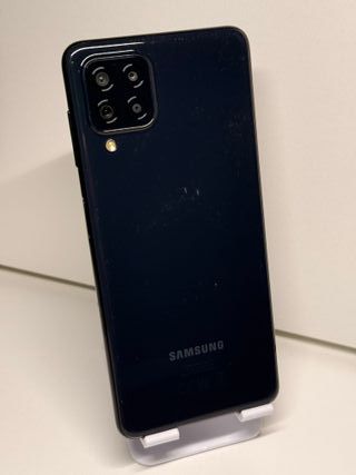 SAMSUNG GALAXY A22 (4GB/128GB) - Impecable Estado