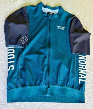 Maillot Pas Normal Studios Talla L