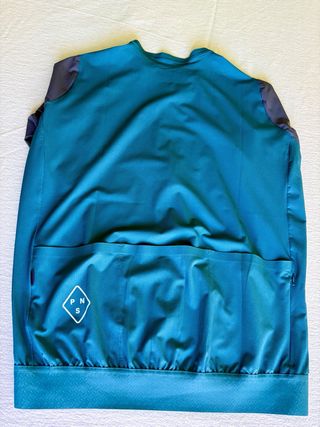 Maillot Pas Normal Studios Talla L