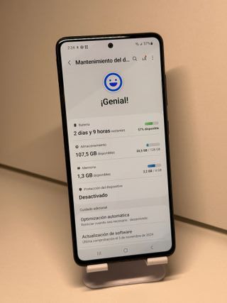 Samsung Galaxy A51 128GB 4GB