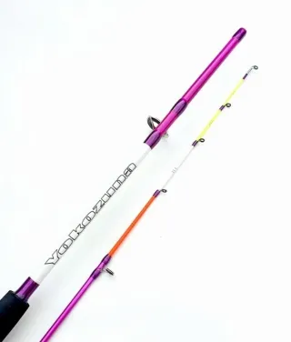 COMBO PESCA, CAÑA PESCA,  FONDEO, CURRICAN, JIGGIN