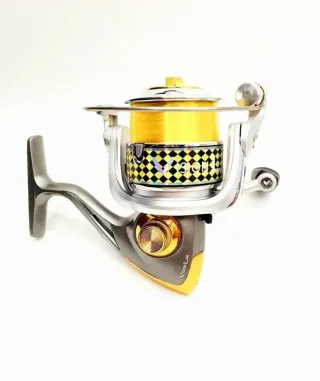 COMBO PESCA, CAÑA PESCA,  FONDEO, CURRICAN, JIGGIN