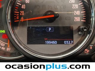 MINI MINI Countryman Cooper SD 140 kW (190 CV)