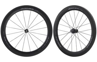 RUEDAS SHIMANO DURA ACE WH-R9200 C36 C50 C60 NUEVA