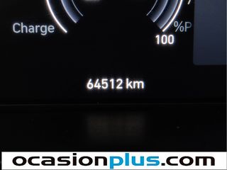 Fiat Tipo 1.5 Hybrid Cross DCT 97 kW (130 CV)