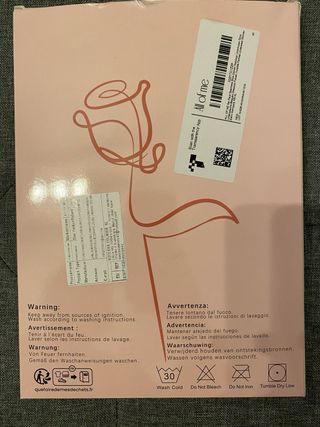 Set 5 slip brasiliana senza cuciture donna