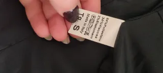 Cappotto Eiki doppio petto grigio