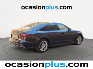 Audi A6 S line edition 2.0 TDI ultra 140 kW (190 CV) S tronic