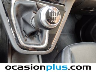 Nissan Townstar 1.3G L1 Tekna 96 kW (130 CV)