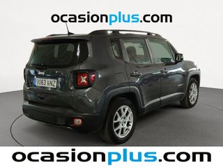 Jeep Renegade 1.0G Limited 4x2 88 kW (120 CV)