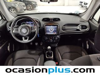 Jeep Renegade 1.0G Limited 4x2 88 kW (120 CV)