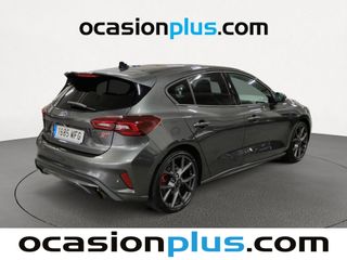 Ford Focus 2.3 EcoBoost ST 3 206 kW (280 CV)