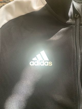 Sudadera Adidas Niño 13/14