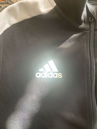 Sudadera Adidas Niño 13/14