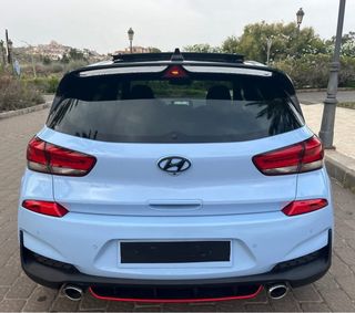 Hyundai i30 2019
