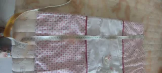 Set Piumino e Lenzuola Andy Helen Per carrozzina