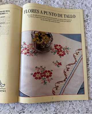 3 Revistas LABORES Nº 2-5-13