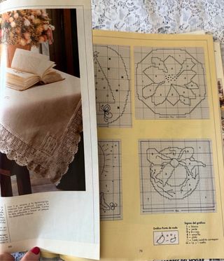 3 Revistas LABORES Nº 2-5-13