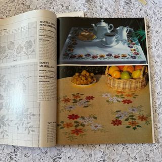 3 Revistas LABORES Nº 2-5-13