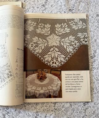 3 Revistas LABORES Nº 2-5-13