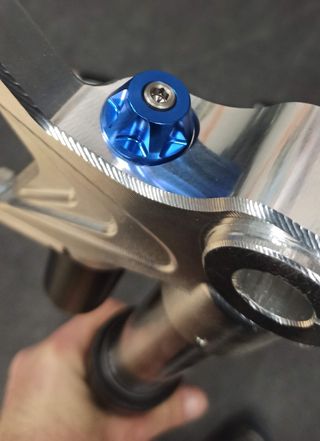 Horquillas Fastace Pit Bike,Moto 4/5 Scooter.