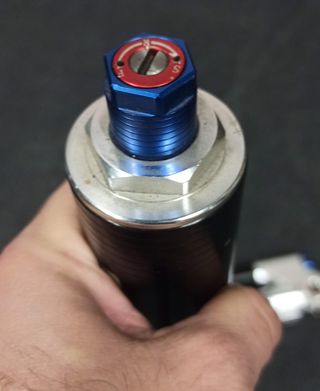 Horquillas Fastace Pit Bike,Moto 4/5 Scooter.