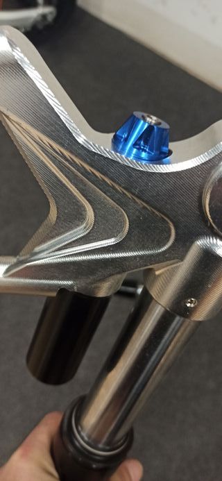 Horquillas Fastace Pit Bike,Moto 4/5 Scooter.