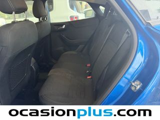 Ford Puma 1.0 EcoBoost MHEV Titanium Design 92 kW (125 CV)