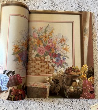 REVISTA LABORES DEL HOGAR  (4)