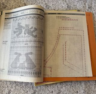 REVISTA LABORES DEL HOGAR  (4)