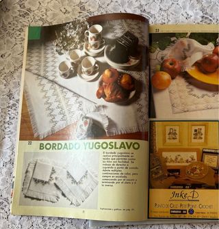 REVISTA LABORES DEL HOGAR  (4)